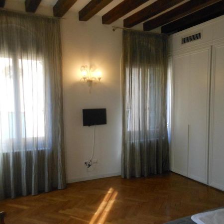 Appartamenti A San Marco Венеция Экстерьер фото