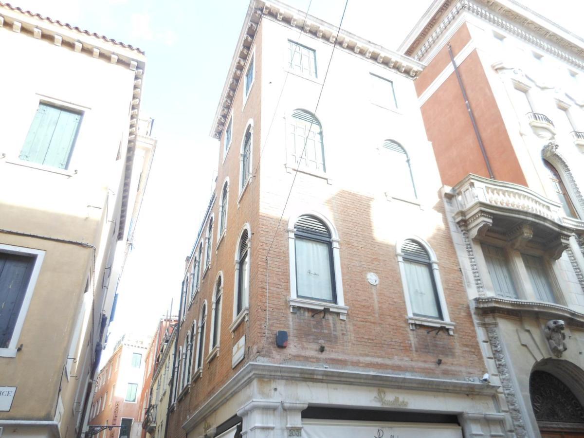 Appartamenti A San Marco Венеция Экстерьер фото